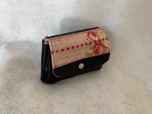 Porte monnaie /portes cartes12