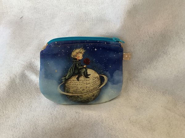 Porte-monnaie simple 3