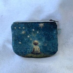 Porte monnaie simple 1