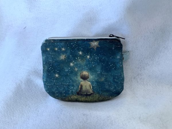 Porte monnaie simple 1